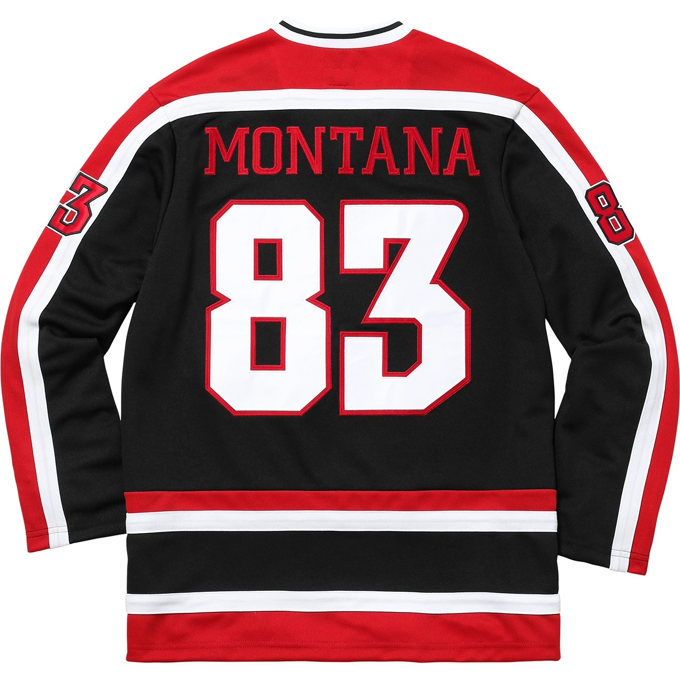 Scarface™ Hockey Jersey view 4